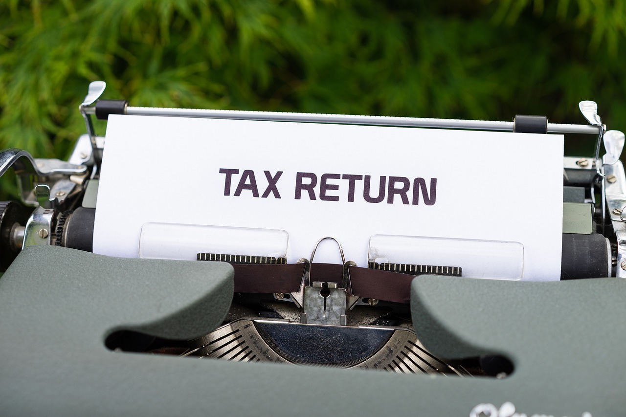 Income Tax Return Deadline Extended