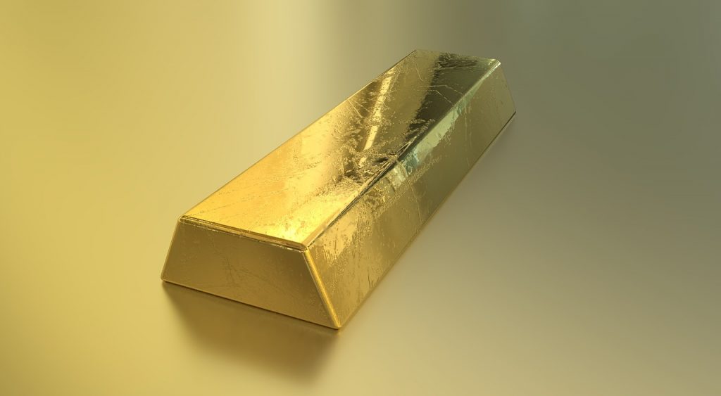 Is Sovereign Gold Bond a Good and Safe Investment?