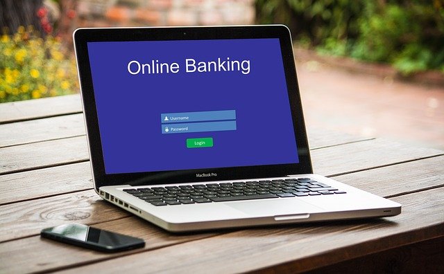safe online banking