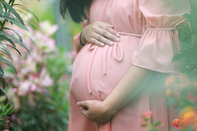 maternity insurance-for-pregnent-lady