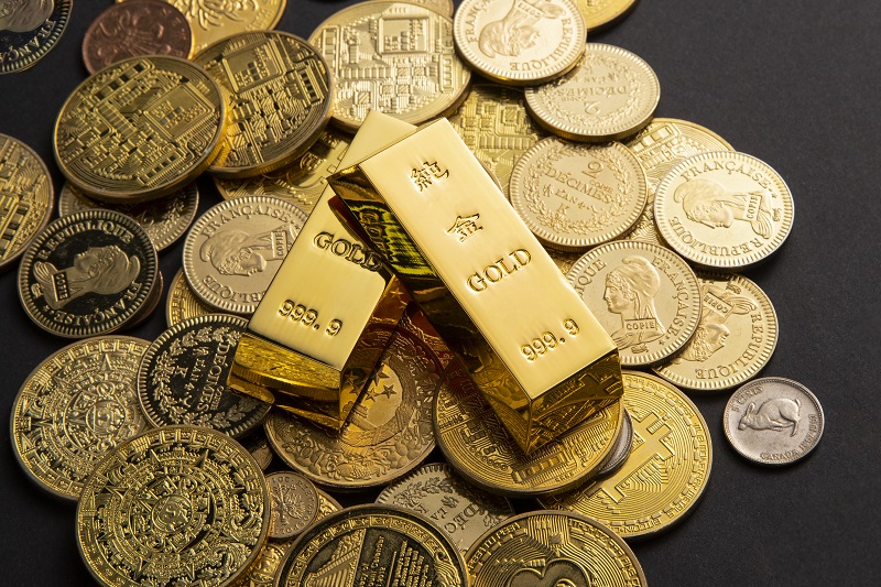 6 Reasons To Invest in Gold Right Now TheBuyt